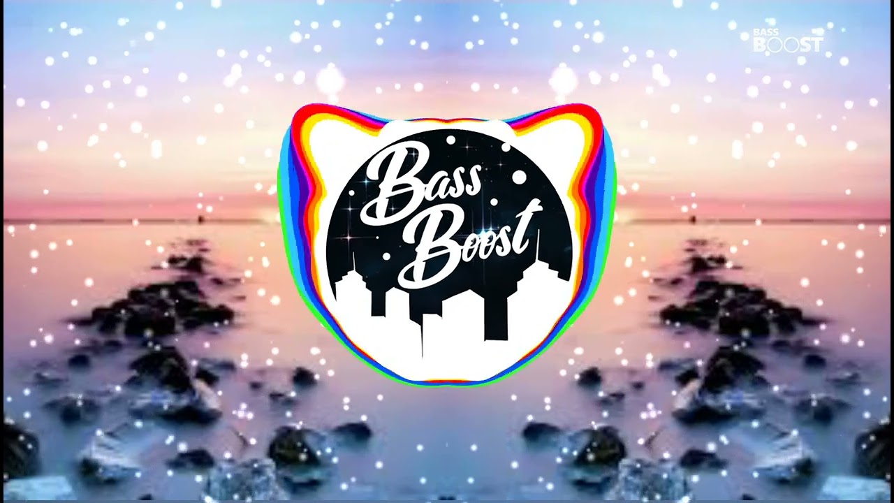 White Town   Your Woman The White Panda Remix   Bass Boost Music