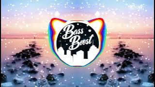 White Town - Your Woman (The White Panda Remix)  | Bass Boost Music