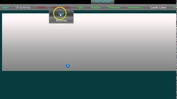 editing tooltip text position
