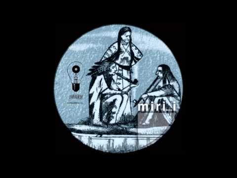 Bmind - Dirijo (Original Mix)