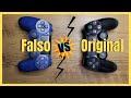Controle custo beneficio para pc e ps4  do AliExpress VS o original do PS4