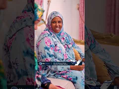 Musalsalka Waayo Aduun Part 28