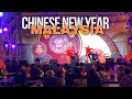 Celebrating chinese new year in malaysia  chinese new year festival 2024  tourist attraction