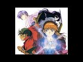 HUsH-A-BYE LULLABY - Blue Seed OST