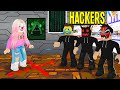 I Found HACKERS In Adopt Me.. I Went UNDERCOVER To Stop Them! (Roblox)