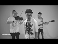 Amy Shark I Said Hi Ha Le Cover featuring Tung Tic & FatB