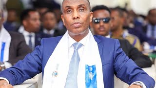Raiisul Wasaare Xamsa Guulaha La Gaaray Waxaa Saldhig U Ah Sharuucda Dalka Oo La Hagaajiyay