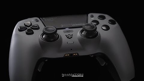 6 PS5 PHANTOM Features you NEED to KNOW