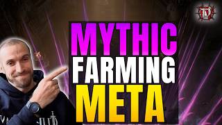 BEST Mythic Farm In Diablo 4 Season 13!