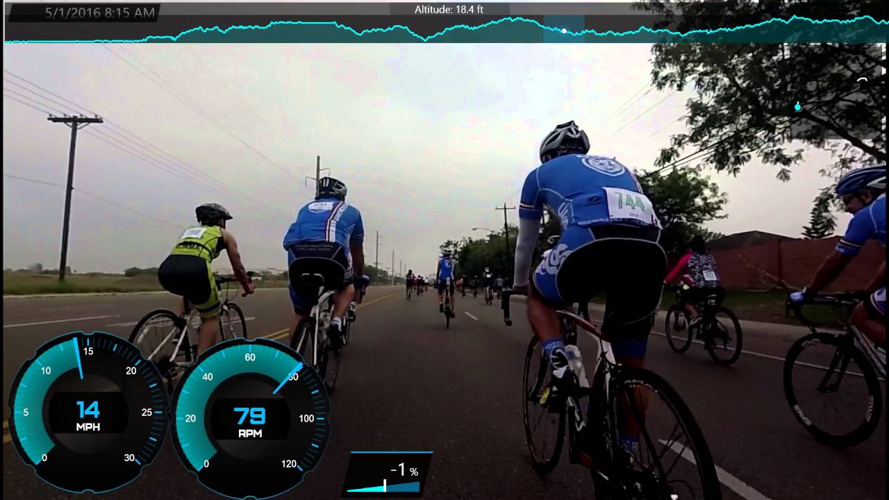 PEDAL TO PADRE 2016 YouTube