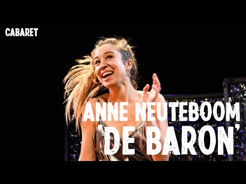 Anne Neuteboom - De Baron