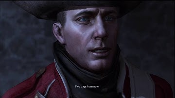 94 Assassins Creed 3 Walkthrough HD PS3 (Alternate Methods)