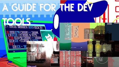 A guide to Rain World