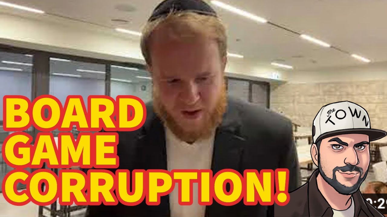 YouTuber Quackalope Is Said To Be BLACKMAILING Game Companies For GOOD REVIEWS 