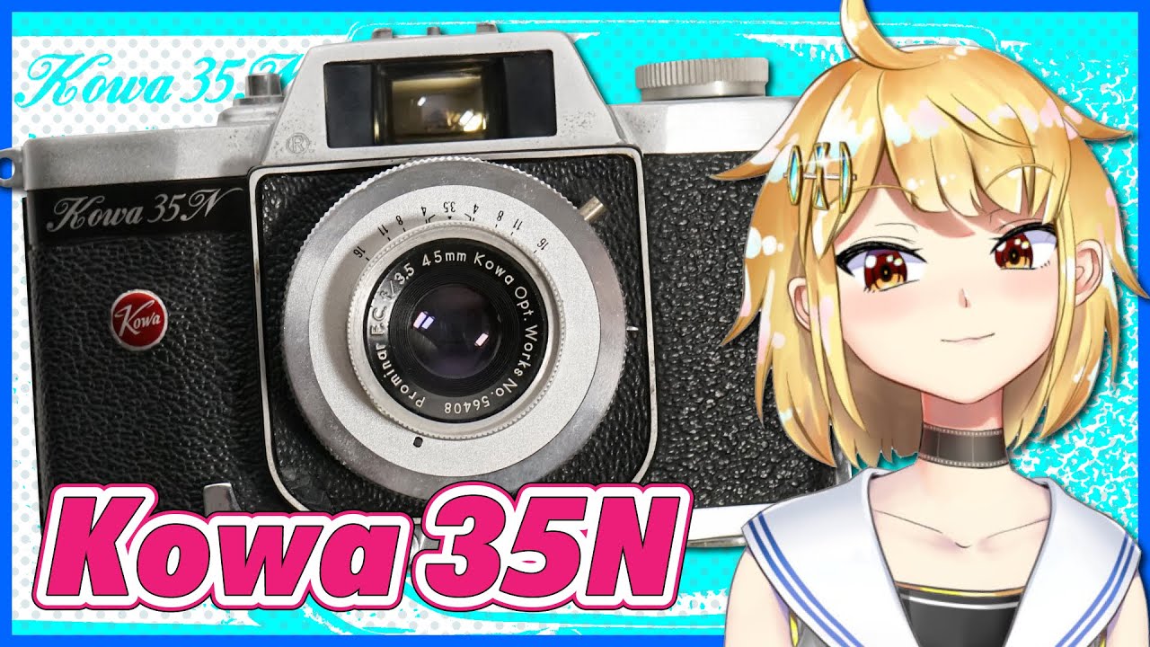 [ジャンク]Kowa Century 35 フィルムカメラ レンジファインダー maxresdefault.jpg