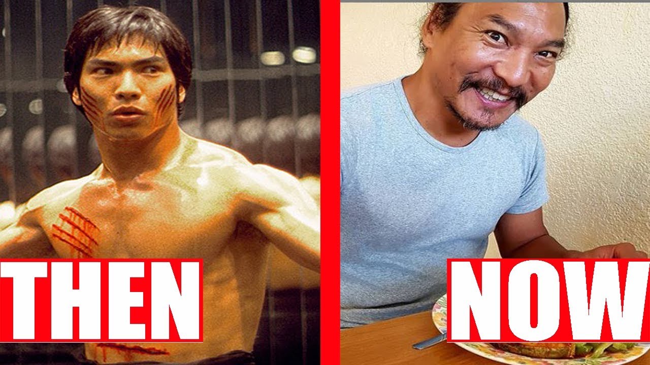 jason scott lee bruce lee