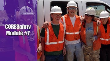 CORESafety Module 7: Culture Enhancement