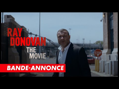 Ray Donovan : Le Film