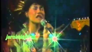 Soneta Group - Orang Asing Live Kuala Lumpur 1985