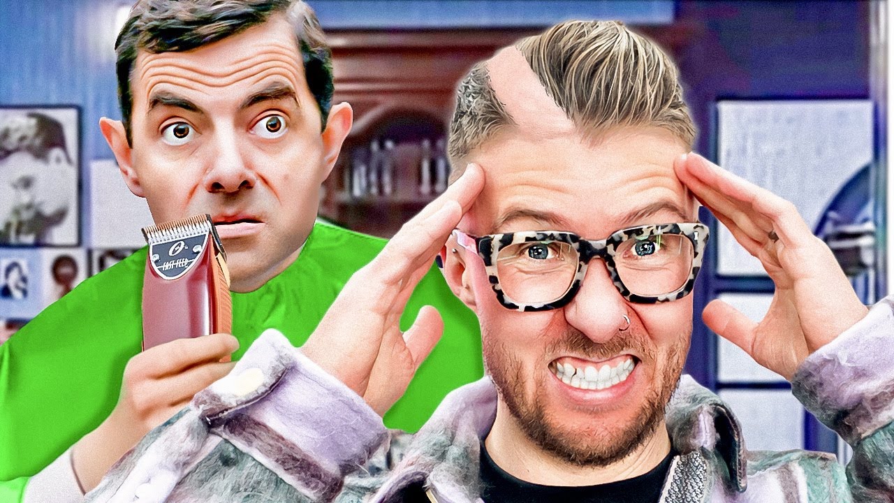 How To Get A Better Haircut That Suits You