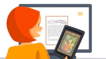 Amazon Kindle Convert