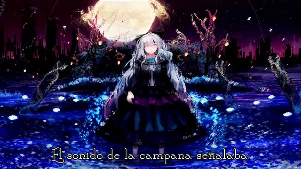 [Yura Hatsuki] El Sueño de la Noche de Walpurgis [Fansub Español]