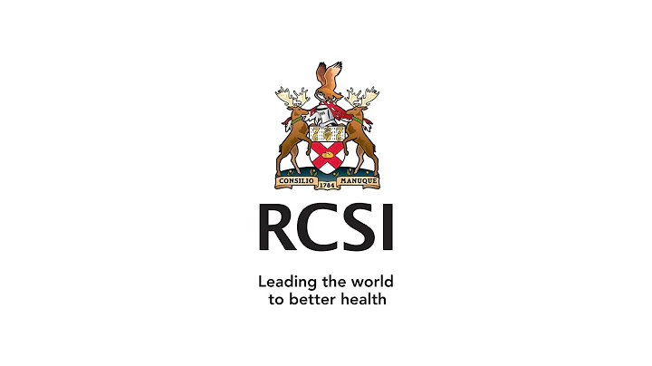 RCSI Bi weekly webinar series  Surgical Matters  Neurotrauma