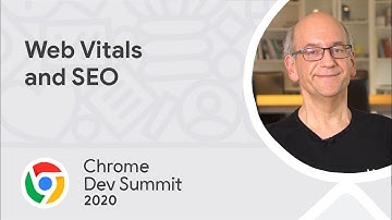 Core Web Vitals and SEO