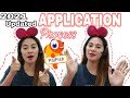 2021 HOW TO APPLY IN PALFISH