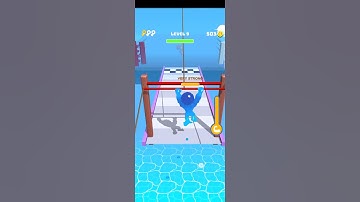 Blob N Giant - All Level Gameplay Walkthrough