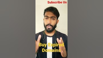 😃How to Increase Website Or Blog Traffic / How to increase website authority 🔥 / Expired Domains