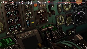 Out of Fuel?!New X-Plane 12.3.0-b6 Review Rotate MD80 KLAX/KSFO  Say Intentions, , Default Scenery