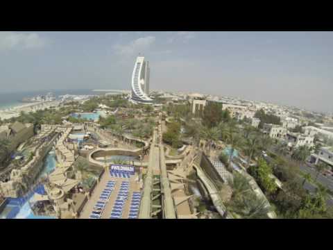 Hilton Ras Al Khaimah Resort & Spa, Dubai, WILD WADI WATERPARK