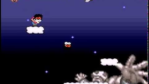 An SMW Central Production   v1 5 Part 20