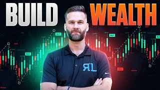How To Build Wealth Through The Stock Market