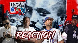 Method Man Ft Nas, Jadakiss, Nino- Trust Issues (Reaction!) Attack Of The Top Tier Lyricist!,