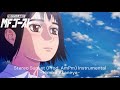 Himika Akaneya - Stereo Sunset (Prod. AmPm) Instrumental | xinloinha!