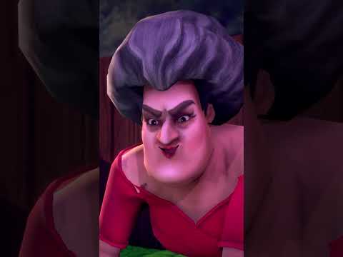 Scary Teacher 3D