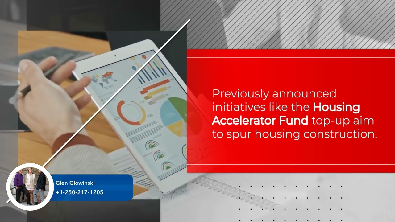 Federal Budget’s Impact on British Columbians