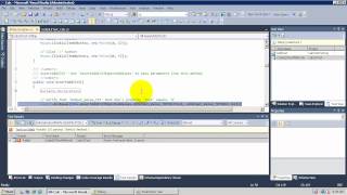 Visual Studio 2010 ALM for Absolute Beginners - Lesson 15 : Coded UI Test Profile