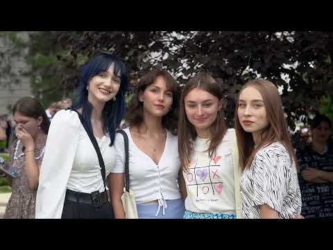 День Знаний 2023