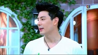 สมาคมเมียจ๋า | ปกรณ์ ลัม ( โดม ) | 07-05-58 | TV3 Official