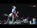 Linkin Park Performs &quot;Given Up&quot; at  Rock in Rio 2014 (HD)