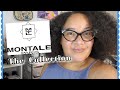Montale Perfume Collection | Perfumes for Her