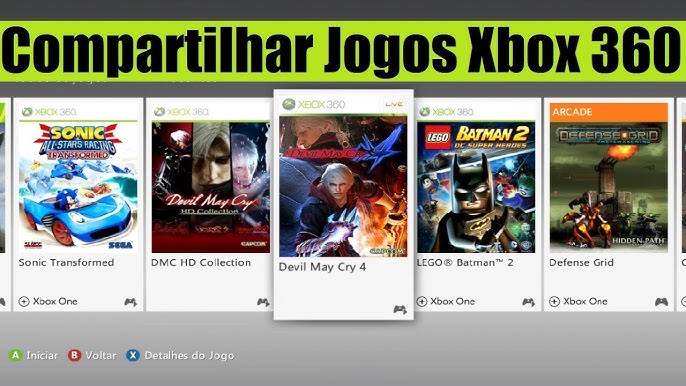 JOGOS QUE SÃO PAGOS NO XBOX 360 QUE ESTÃO AGORA DE GRAÇA APROVEITEM JÁ E  PEGUE O SEU !!! 😲😲😲 