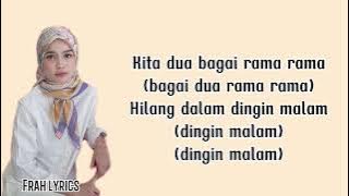 Layka- Dua Rama Rama(lirik)
