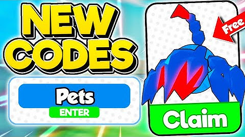 New "Pets Update Working Codes in Roblox Jetpack Jumpers