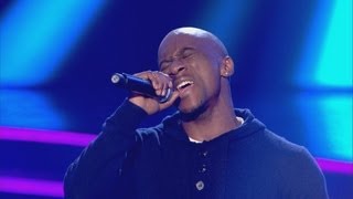 Cassius Henry performs 'Closer' - The Voice UK - Blind Auditions 3 - BBC One