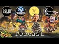 DOFUS - Four Horsemen of English Content Podcast! [ TWITTER GIVEAWAY ANNOUNCEMENT! ]