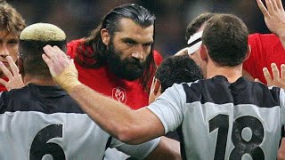 Most Intimidating Rugby Players Of All Time